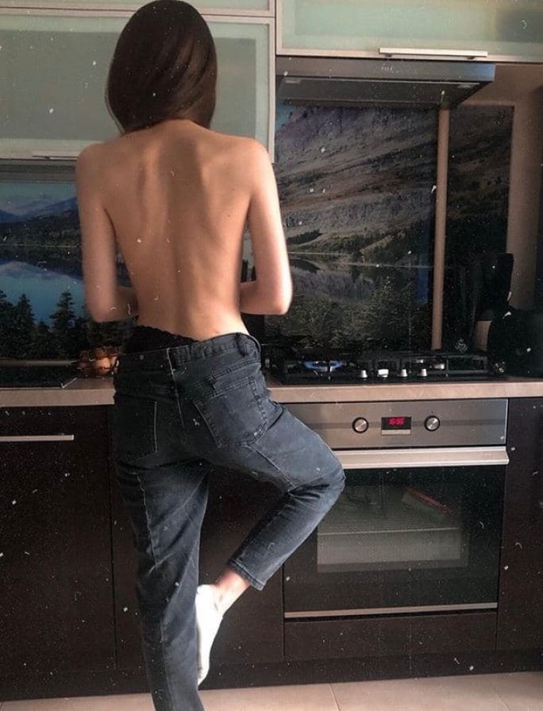 Индивидуалка 🎥 Анита фото № 2 в городе Шимановск