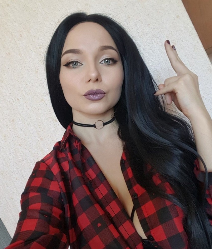 Индивидуалка Рада главное фото в городе Шимановск 