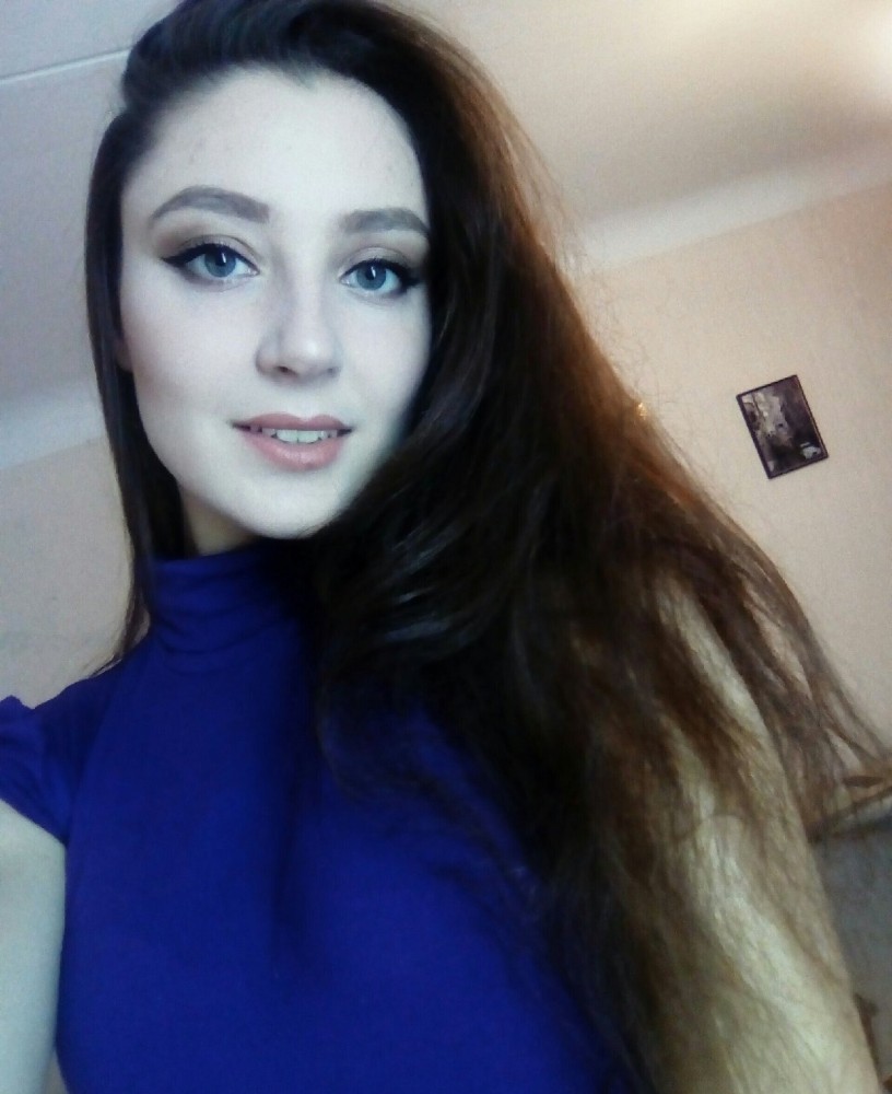 Индивидуалка Ева главное фото в городе Шимановск 