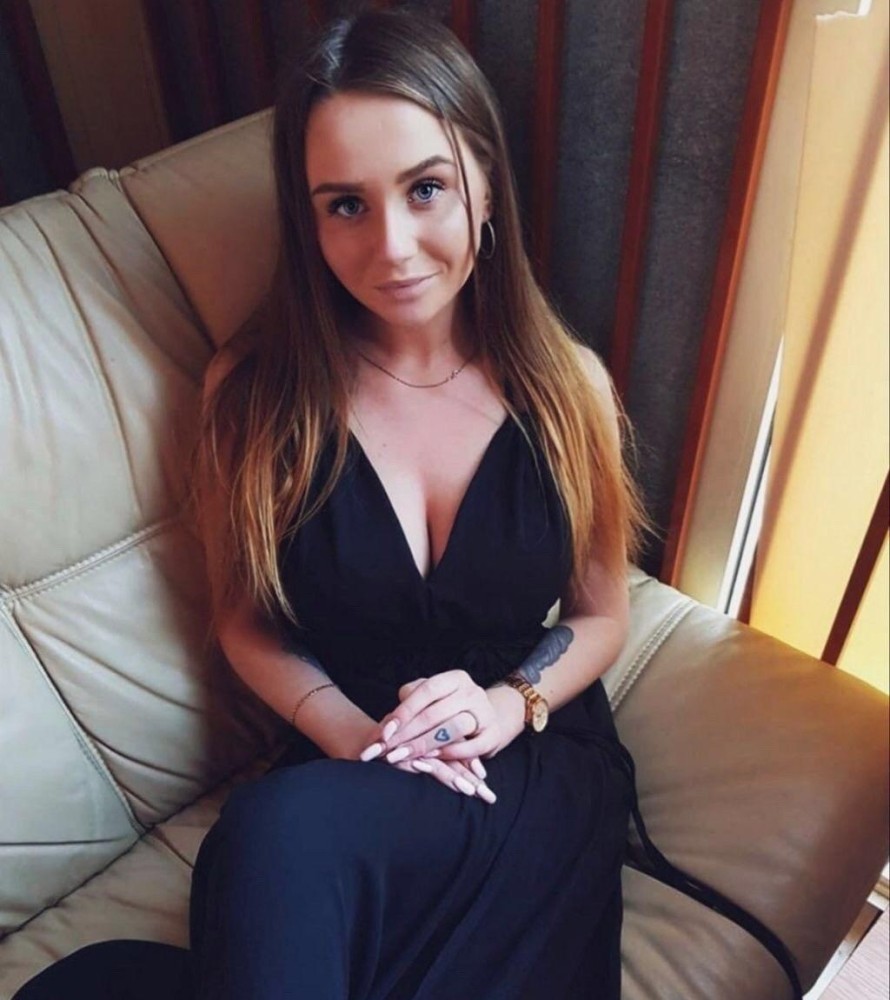 Индивидуалка Лена главное фото в городе Шимановск 