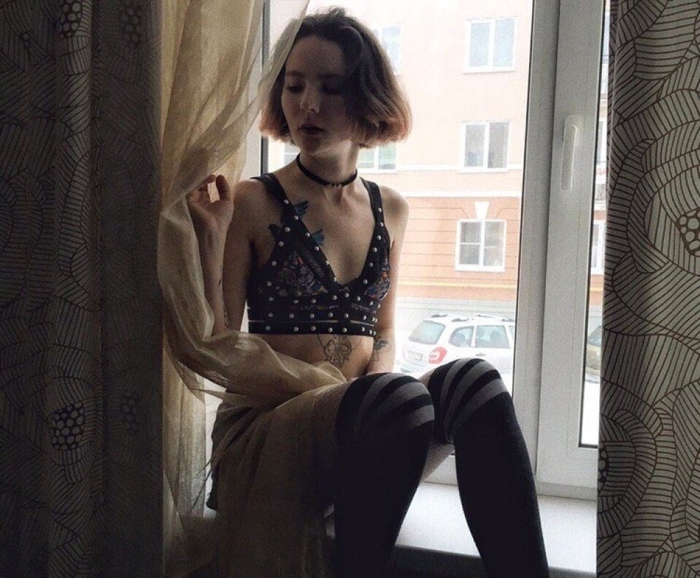 Индивидуалка ОЛЬГА главное фото в городе Шимановск 