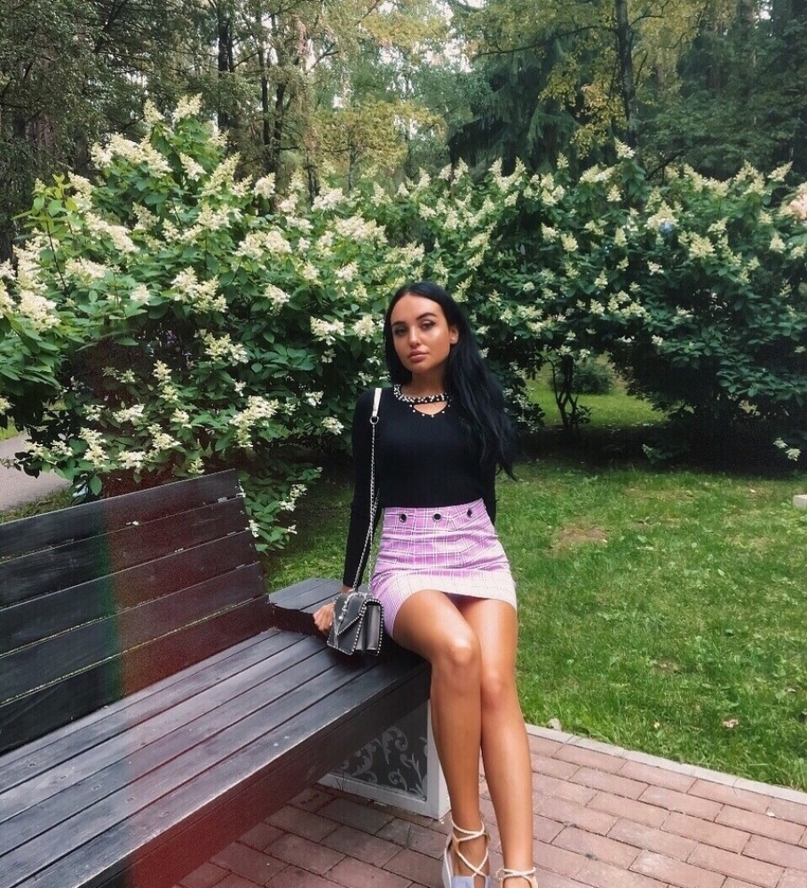 Индивидуалка Арина фото № 2 в городе Шимановск