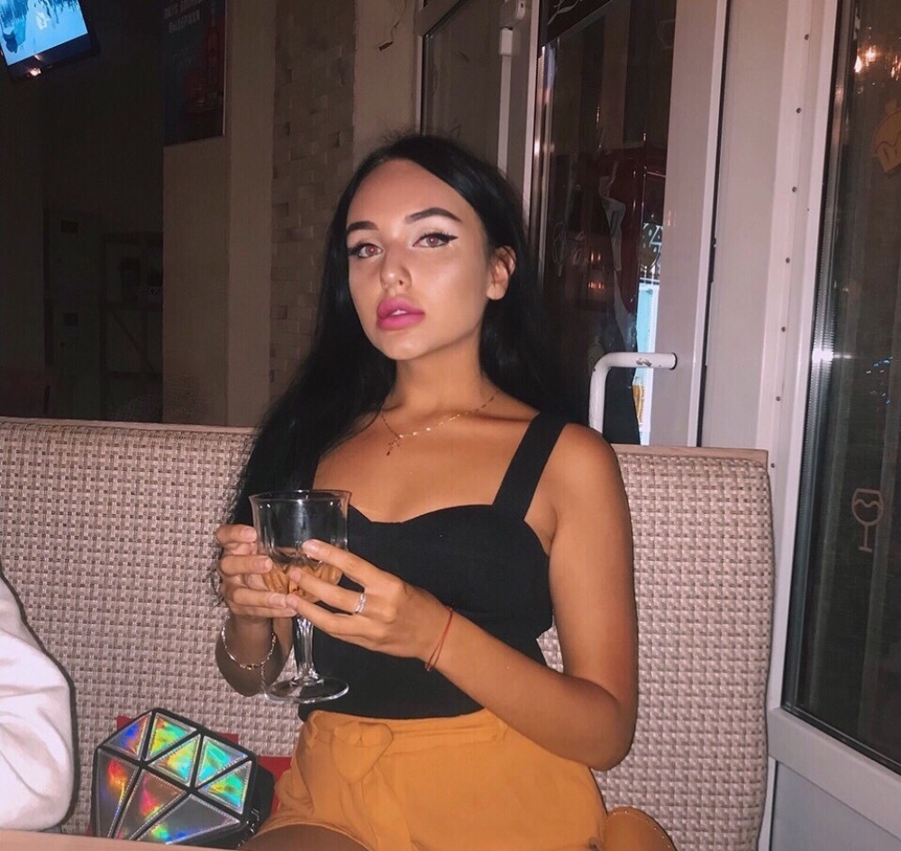 Индивидуалка Арина фото № 2 в городе Шимановск