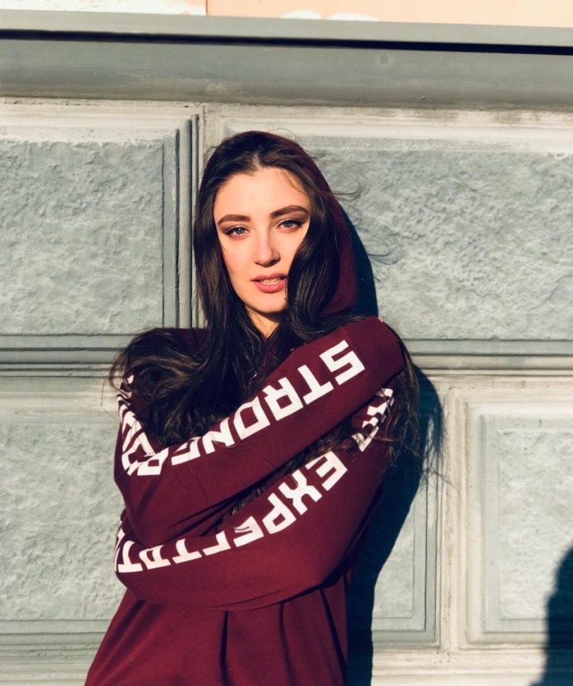 Индивидуалка Ева фото № 2 в городе Шимановск