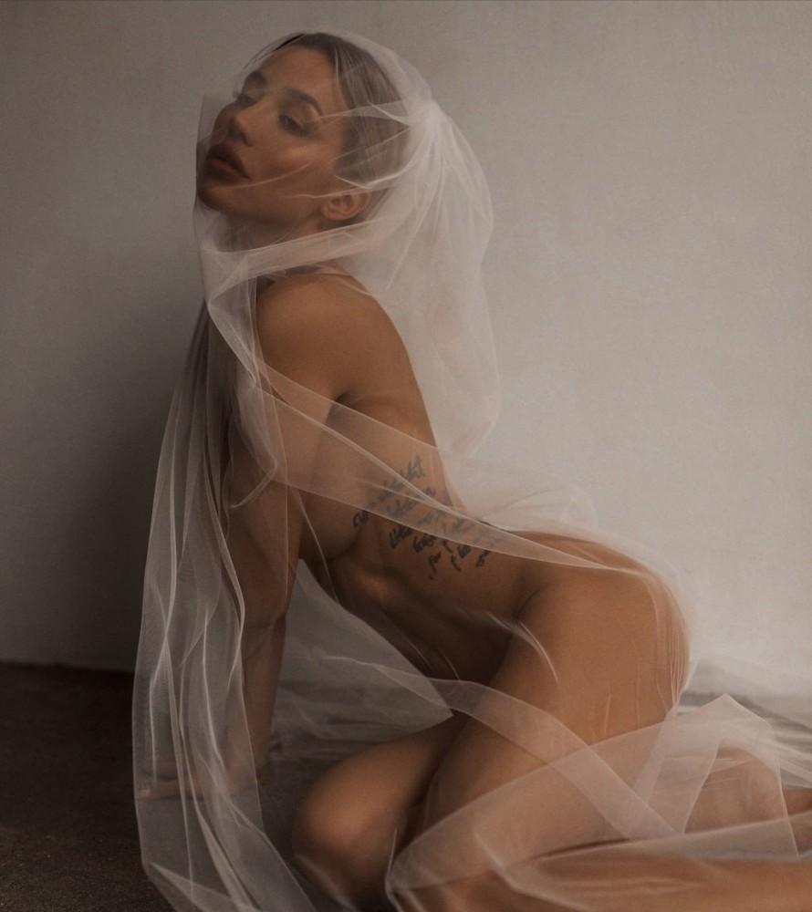 Индивидуалка Камилла фото № 2 в городе Шимановск