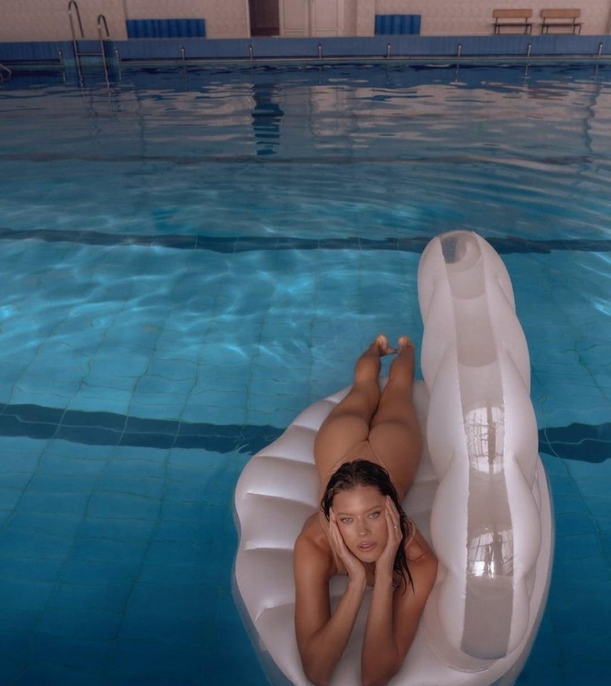 Индивидуалка Карина фото № 2 в городе Шимановск