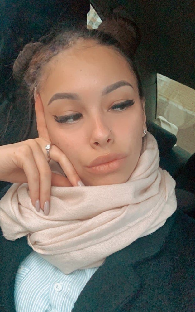 Индивидуалка Лада фото № 2 в городе Шимановск