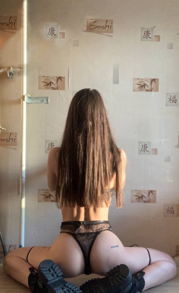 Индивидуалка Лада фото № 2 в городе Шимановск