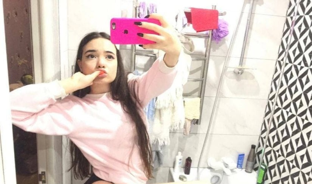 Индивидуалка Лаки фото № 2 в городе Шимановск