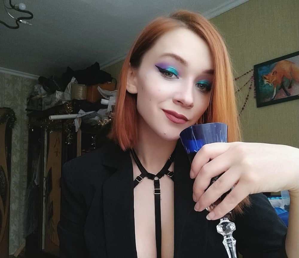 Индивидуалка Лера фото № 2 в городе Шимановск