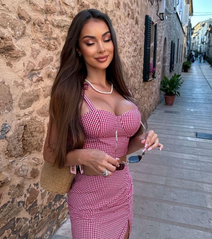 Индивидуалка Марина фото № 2 в городе Шимановск