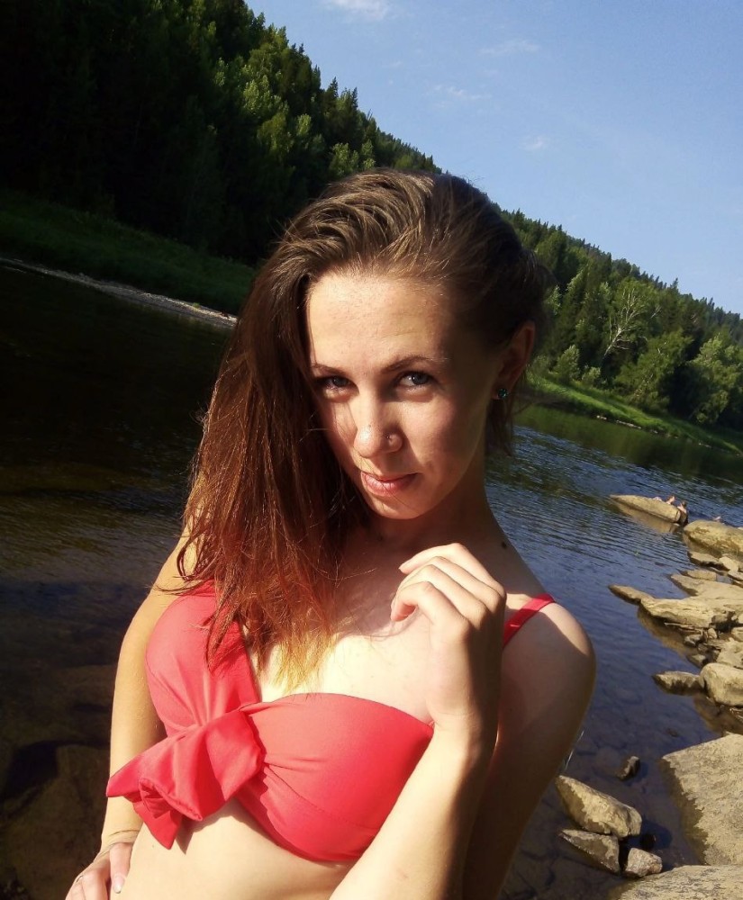 Индивидуалка Маша фото № 2 в городе Шимановск