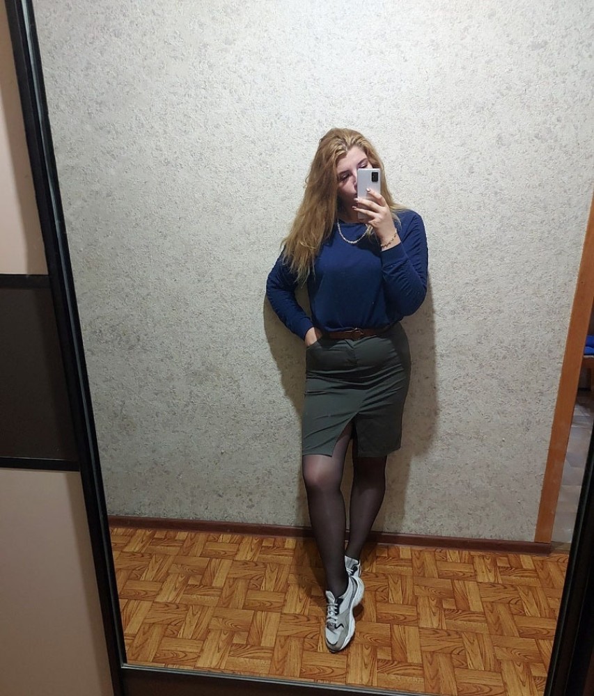 Индивидуалка Олеся фото № 2 в городе Шимановск