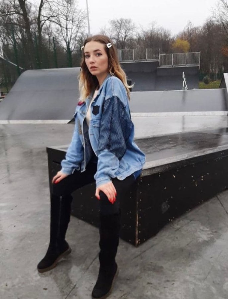 Индивидуалка 🎥 Наденька главное фото в городе Шимановск 