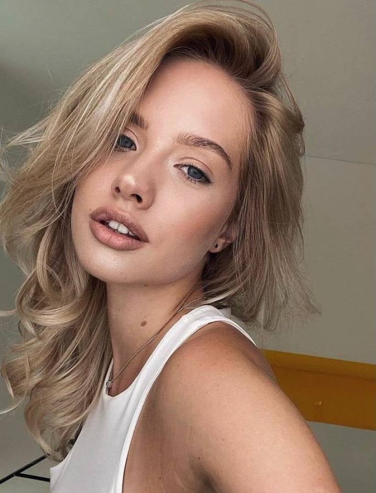 Индивидуалка 🎥 Инга главное фото в городе Шимановск 