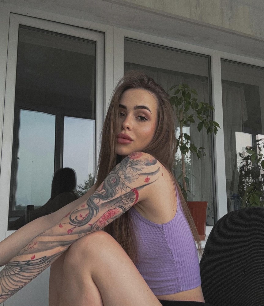 Индивидуалка Луиза главное фото в городе Шимановск 