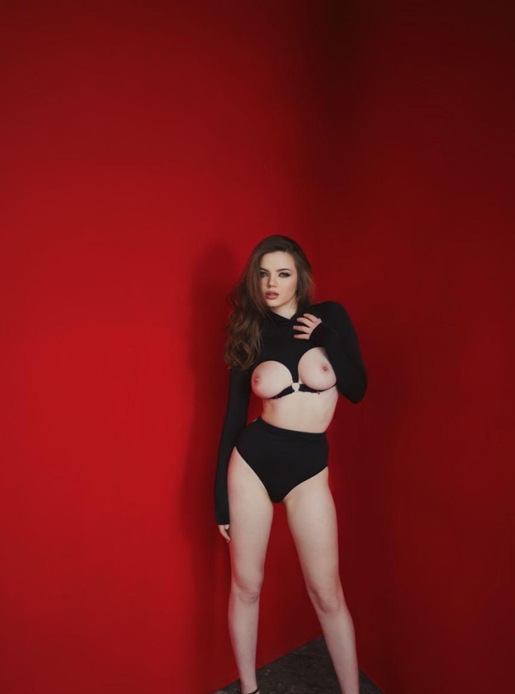 Индивидуалка Диана главное фото в городе Шимановск 