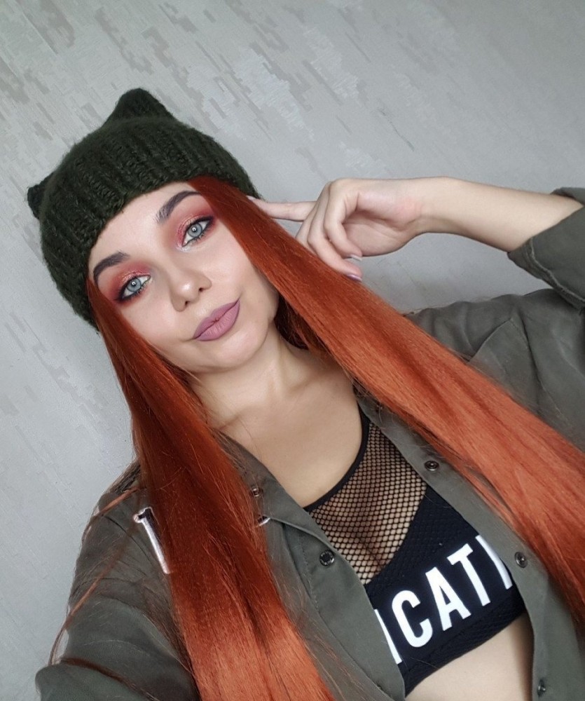 Индивидуалка Рада фото № 2 в городе Шимановск