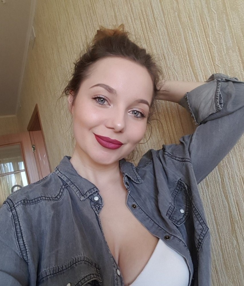 Индивидуалка Рада фото № 2 в городе Шимановск