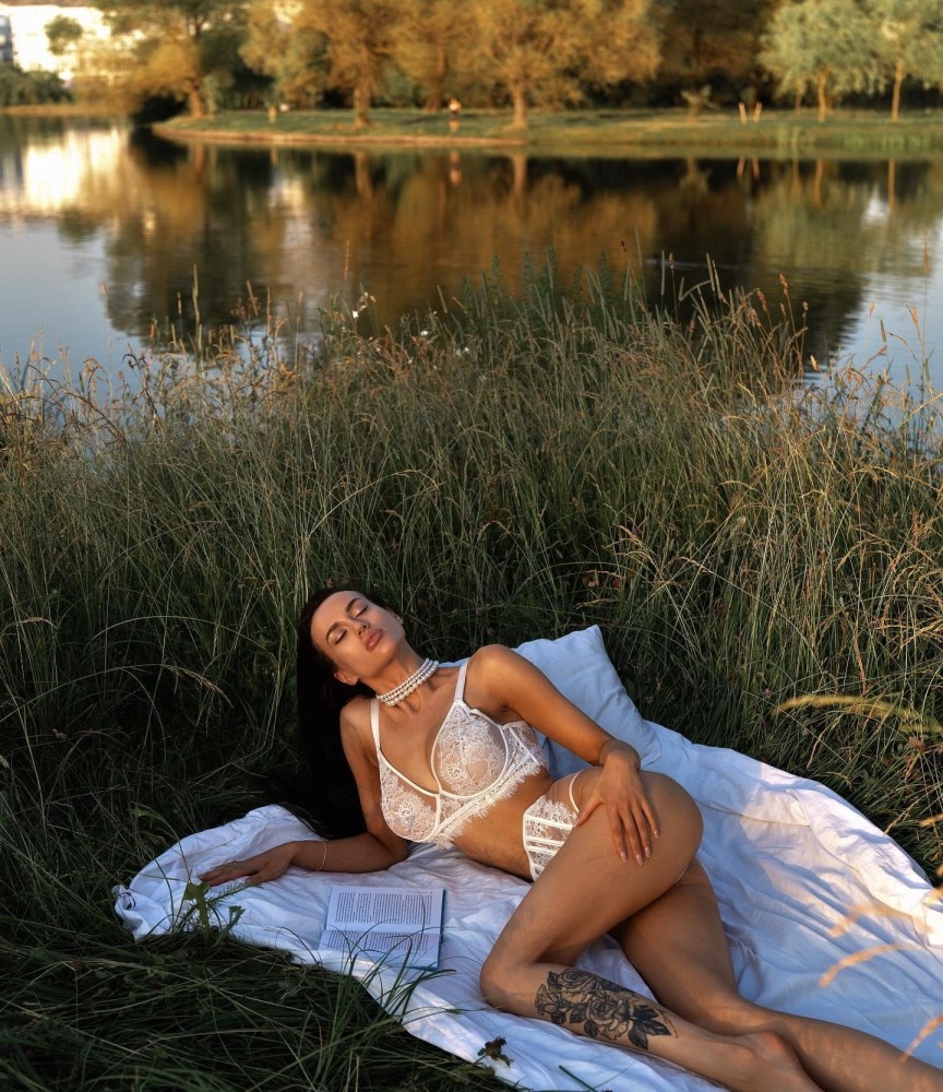 Индивидуалка Рита фото № 2 в городе Шимановск