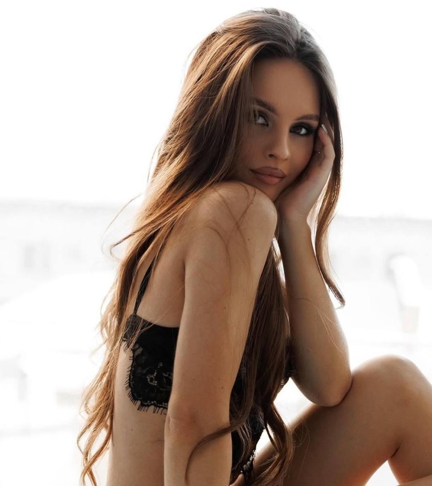 Индивидуалка Светлана фото № 2 в городе Шимановск