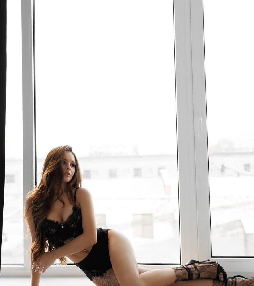 Индивидуалка Светлана фото № 2 в городе Шимановск