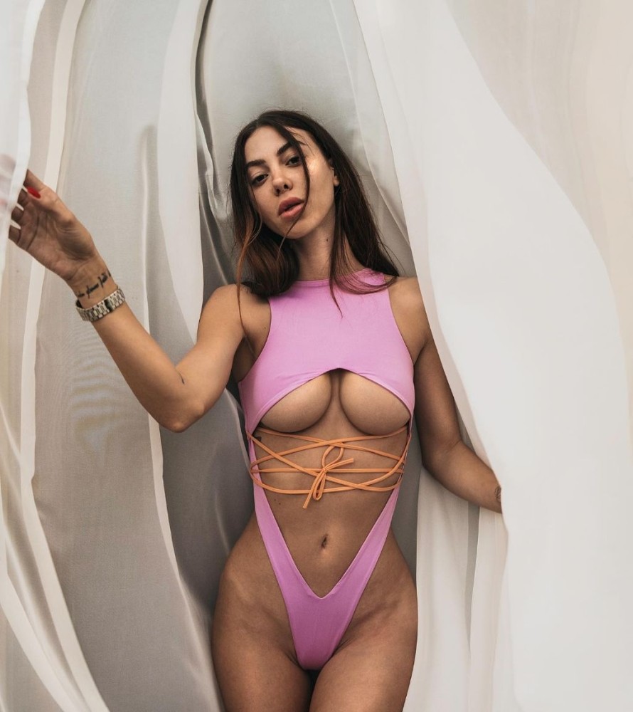 Индивидуалка Валерия фото № 2 в городе Шимановск