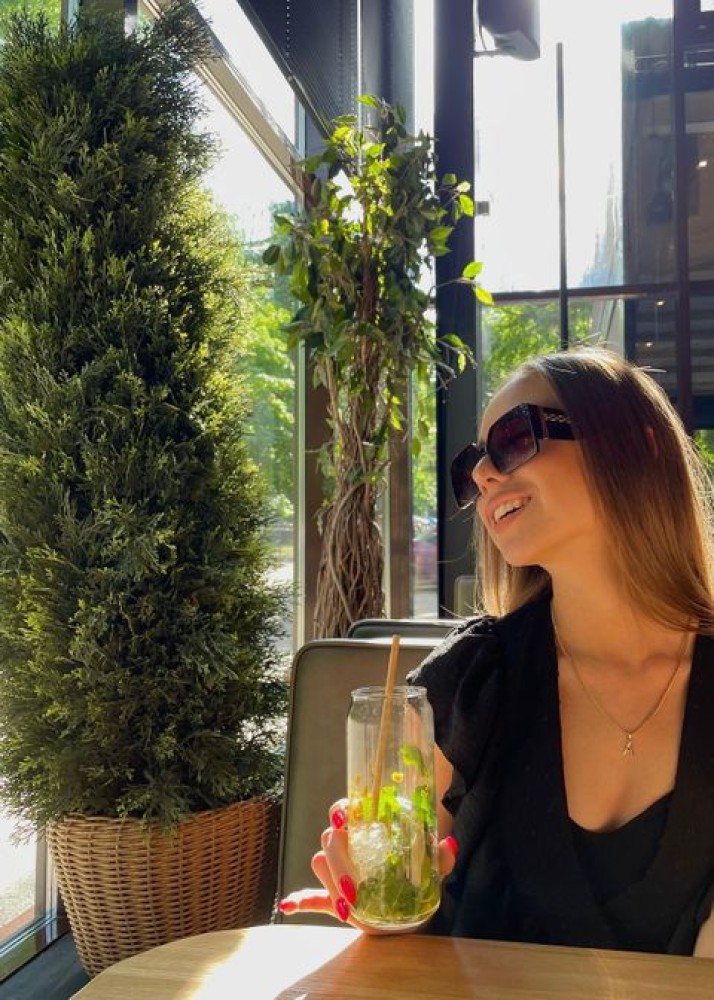 Индивидуалка Аля фото № 2 в городе Шимановск