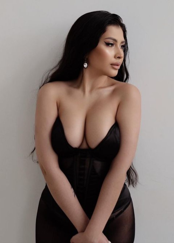 Индивидуалка Амина главное фото в городе Шимановск 