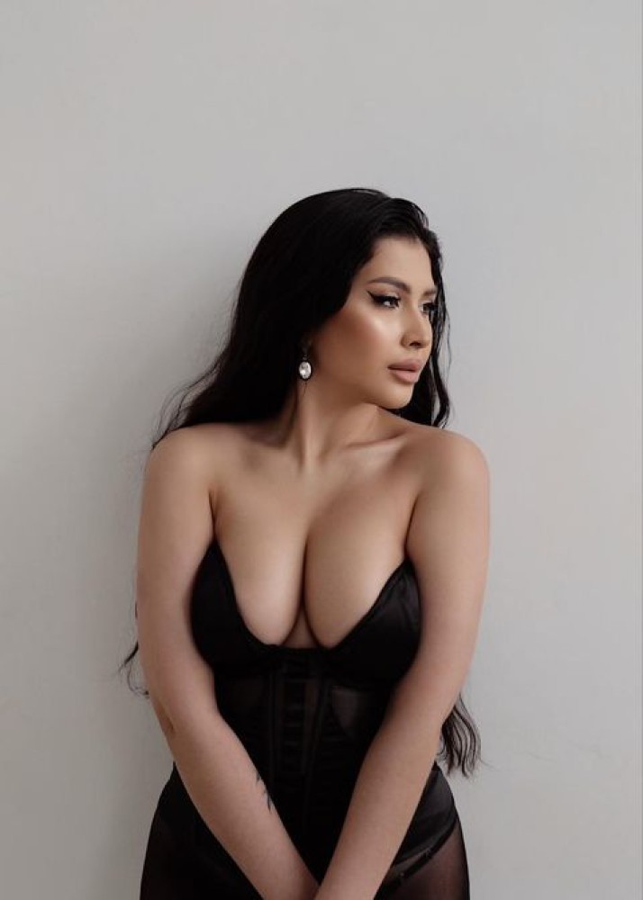 Индивидуалка Амина фото № 2 в городе Шимановск