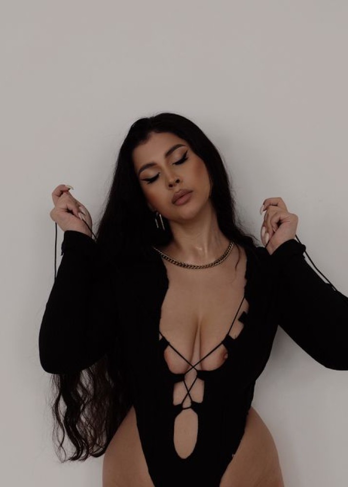 Индивидуалка Амина фото № 2 в городе Шимановск