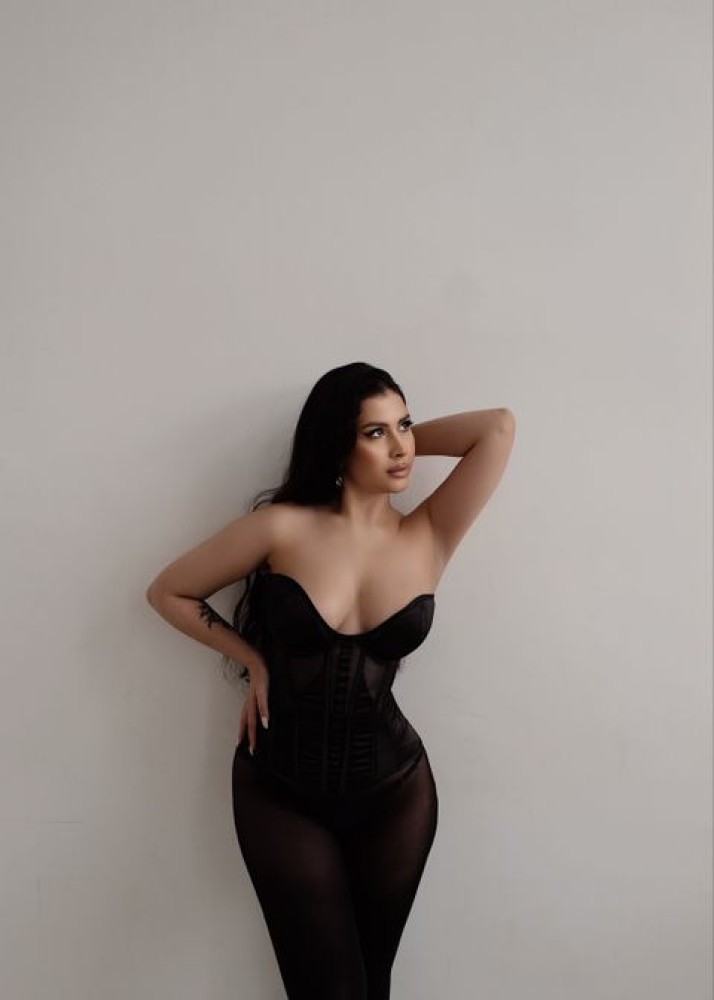 Индивидуалка Амина фото № 2 в городе Шимановск