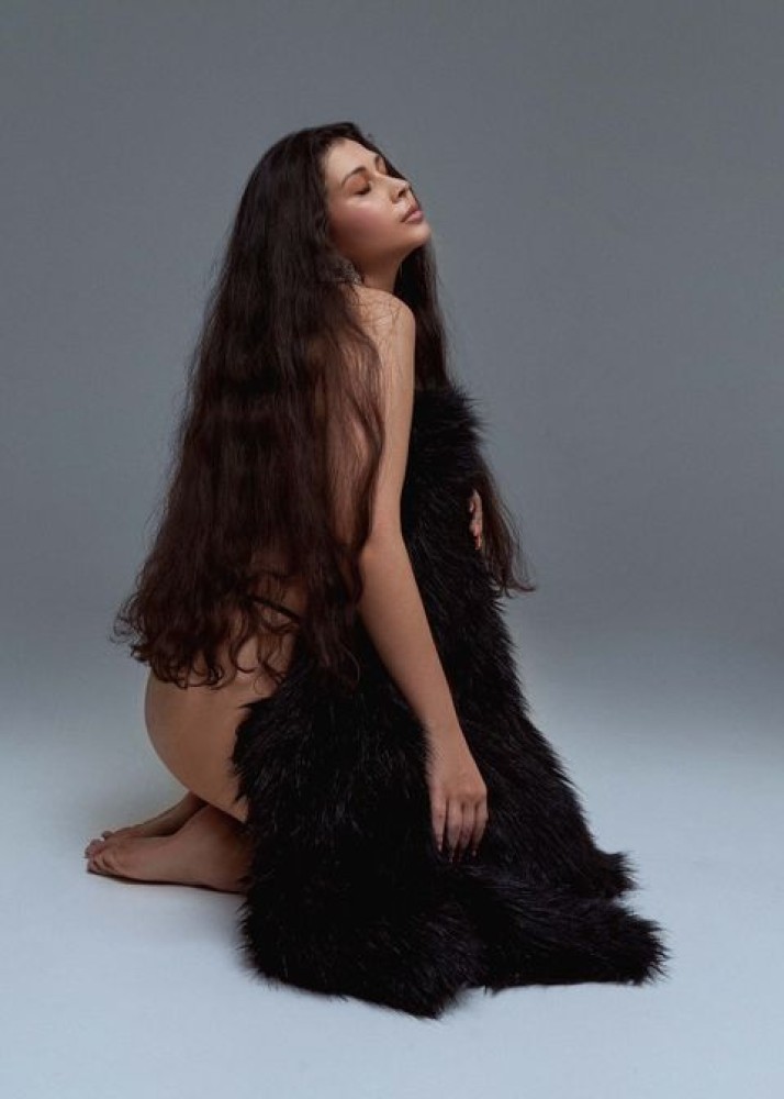 Индивидуалка Амина фото № 2 в городе Шимановск