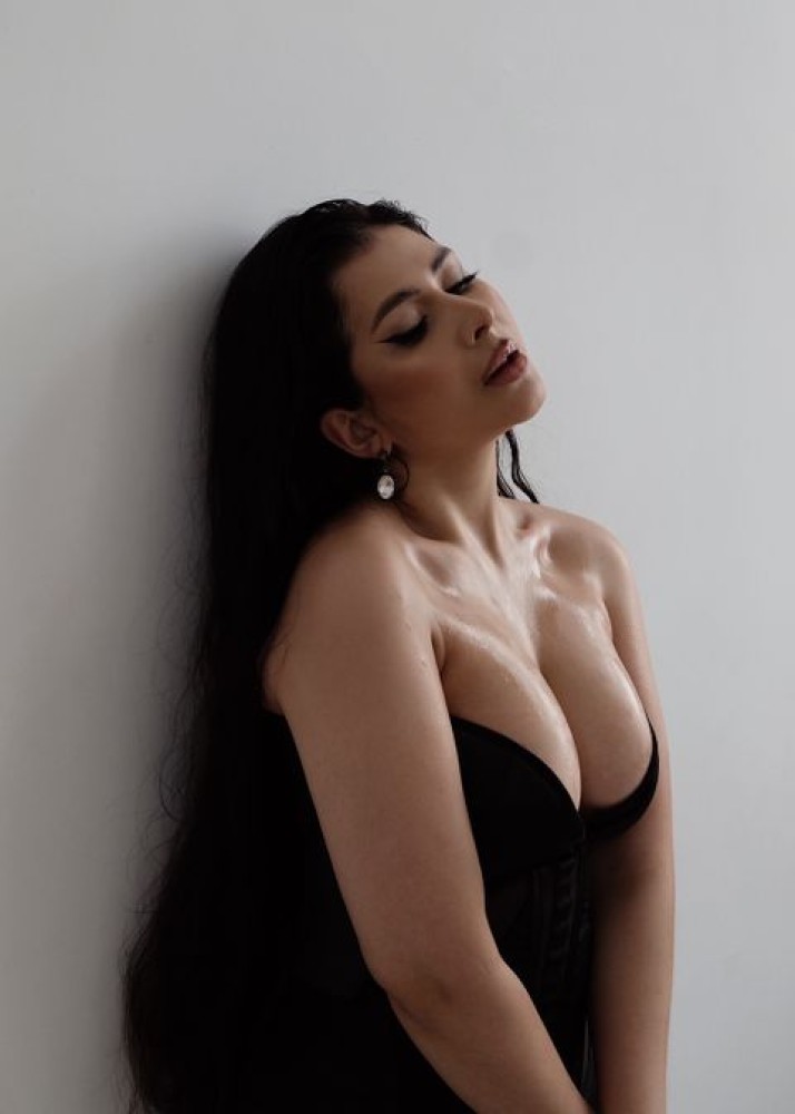 Индивидуалка Амина фото № 2 в городе Шимановск