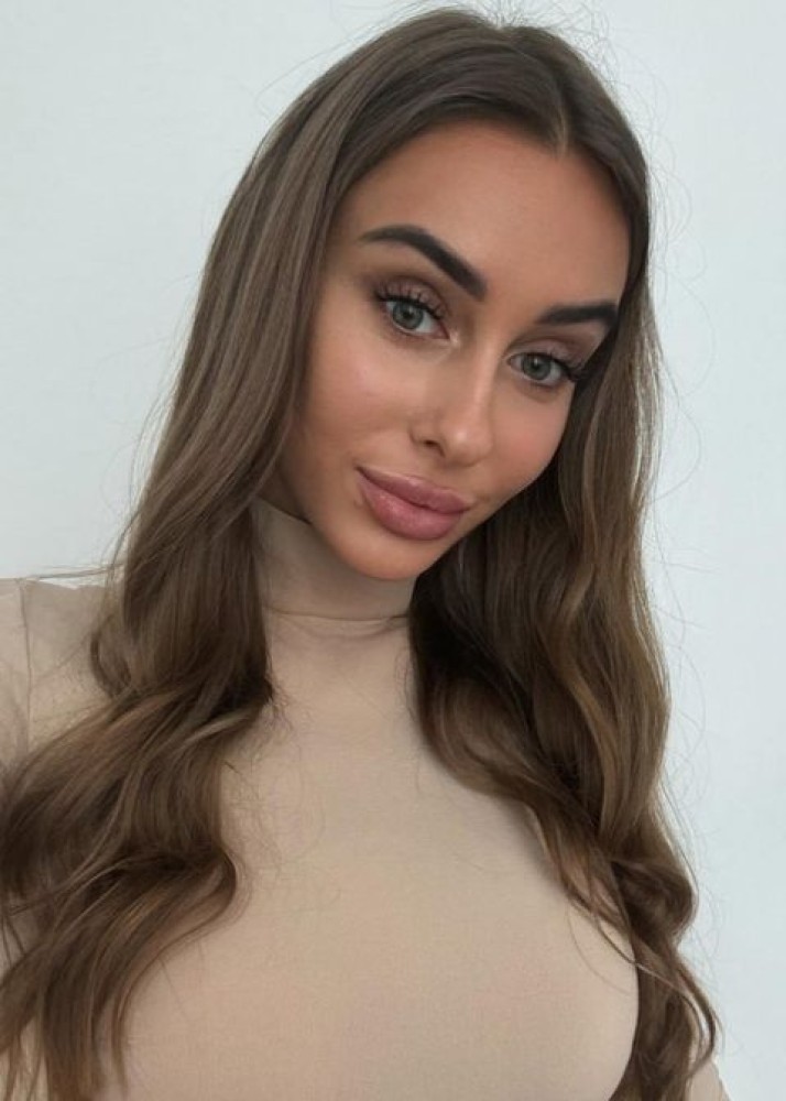 Индивидуалка Анна главное фото в городе Шимановск 