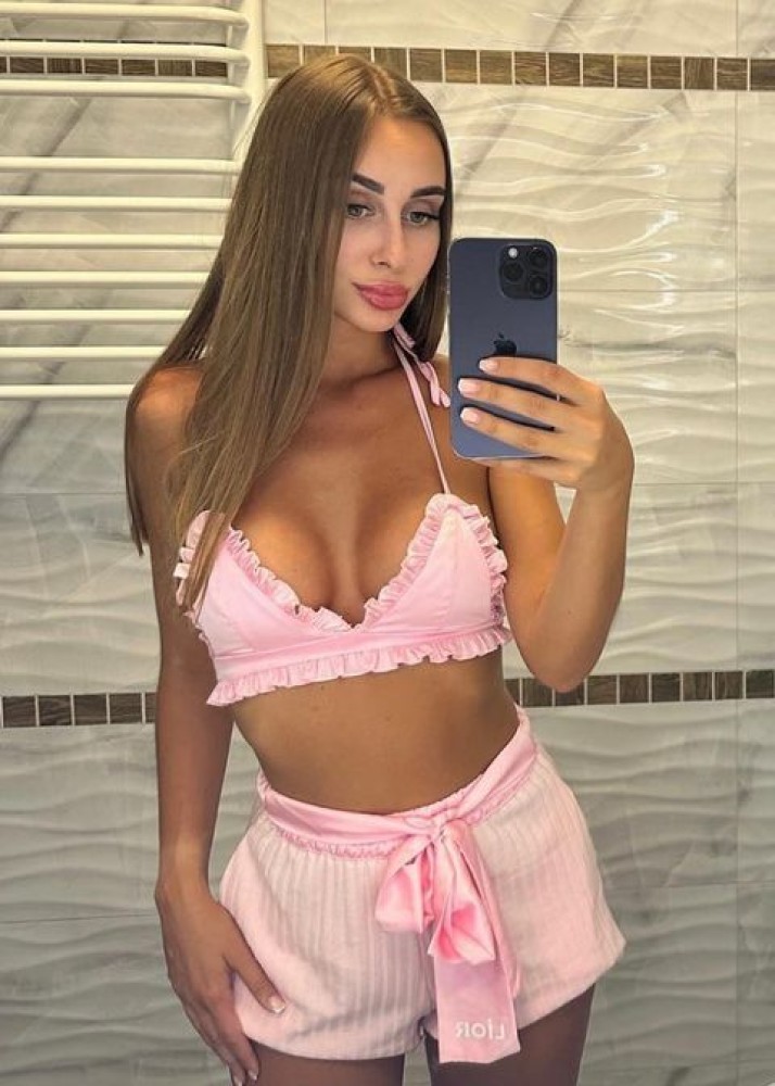 Индивидуалка Анна фото № 2 в городе Шимановск