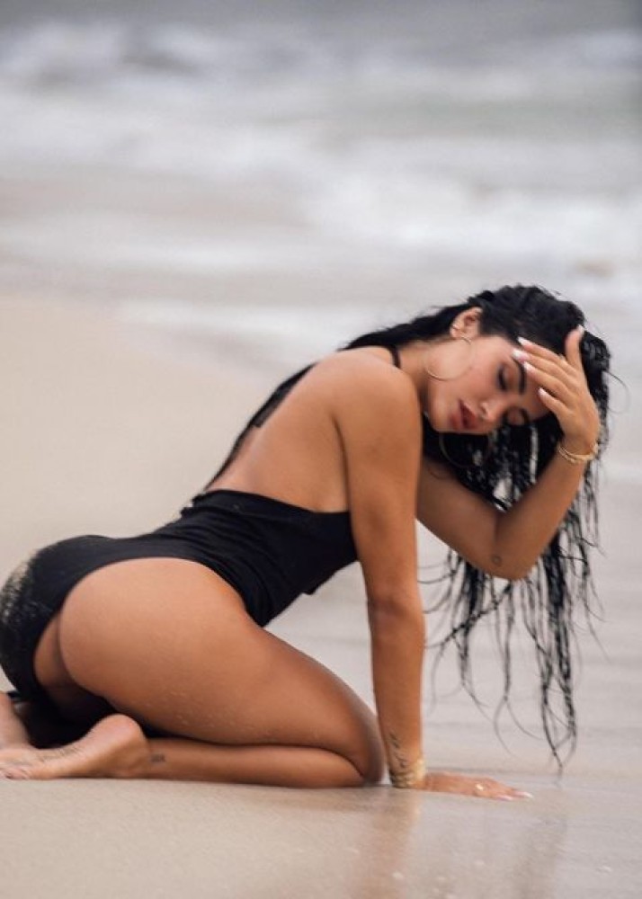 Индивидуалка Дарина фото № 2 в городе Шимановск