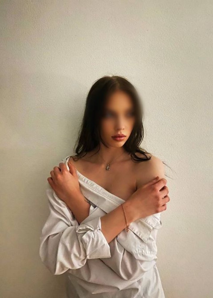 Индивидуалка Даша фото № 2 в городе Шимановск