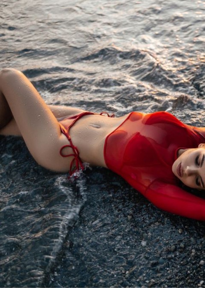 Индивидуалка Даша фото № 2 в городе Шимановск