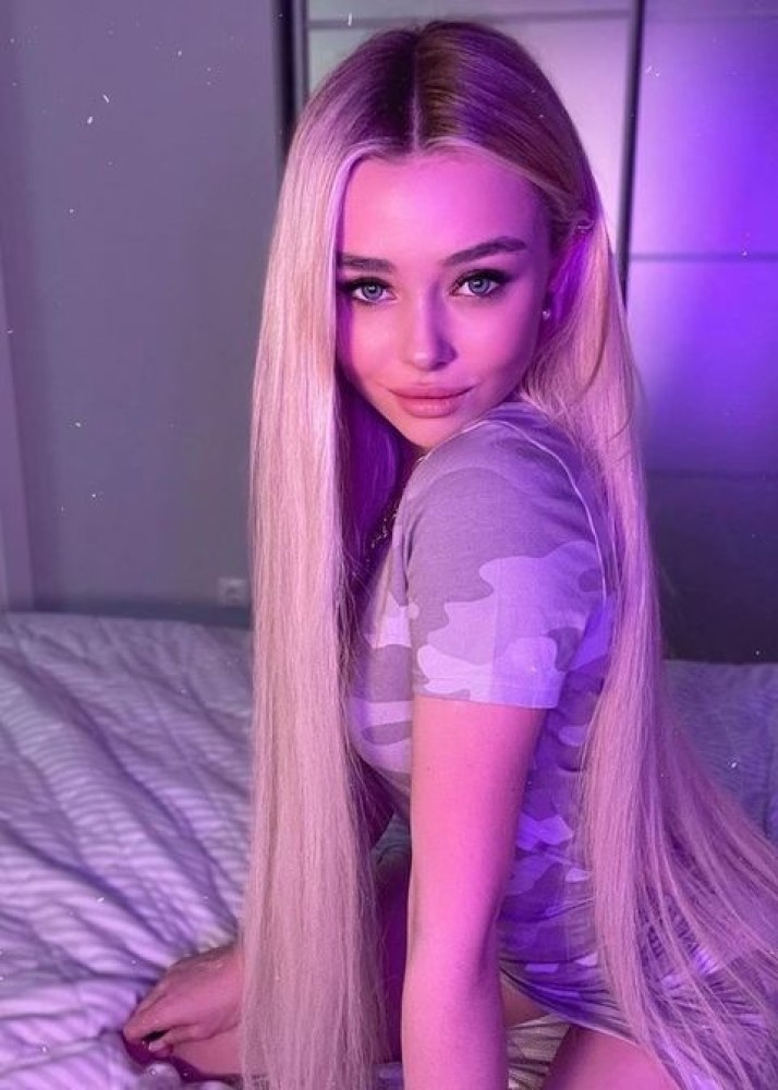 Индивидуалка Ева фото № 2 в городе Шимановск