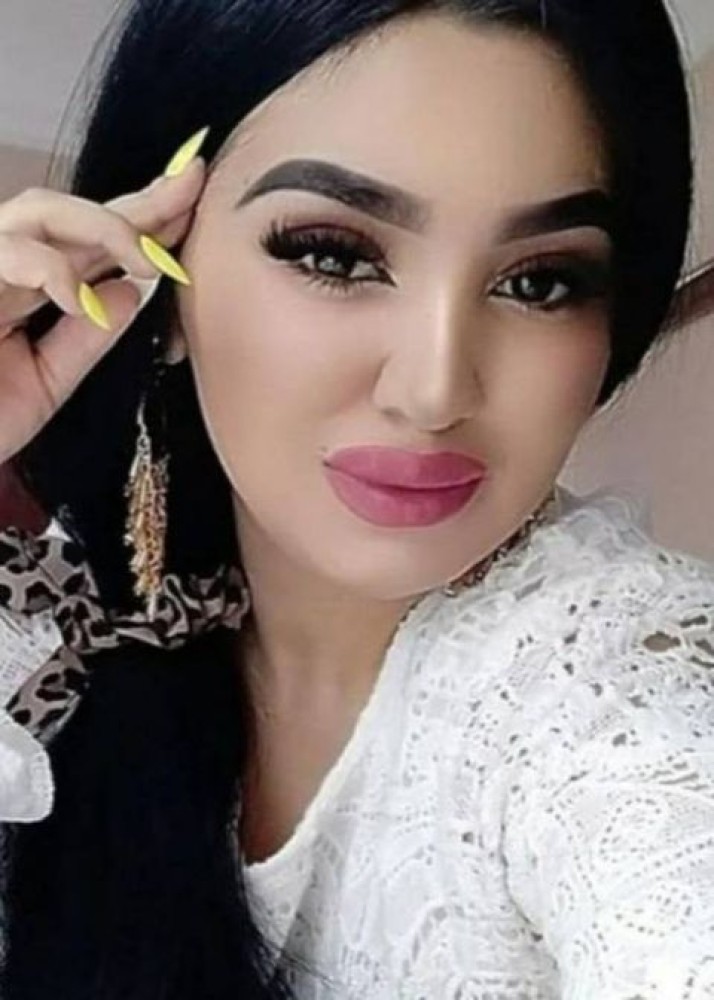 Индивидуалка Фарида главное фото в городе Шимановск 