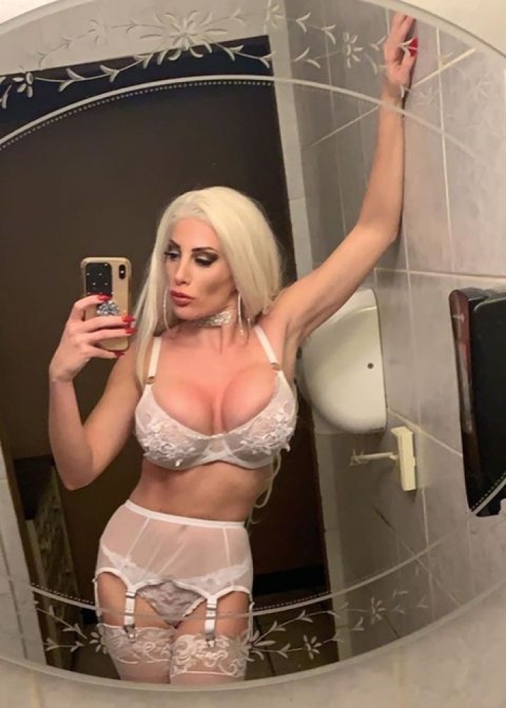 Индивидуалка Галина фото № 2 в городе Шимановск