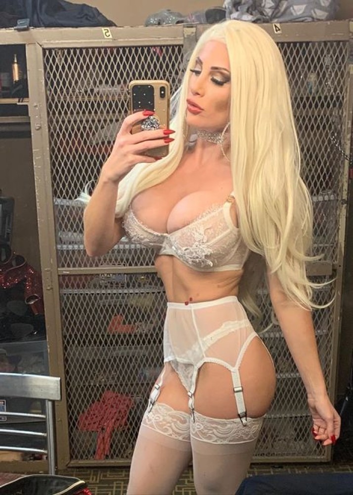 Индивидуалка Галина фото № 2 в городе Шимановск