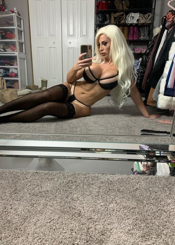 Индивидуалка Галина фото № 2 в городе Шимановск