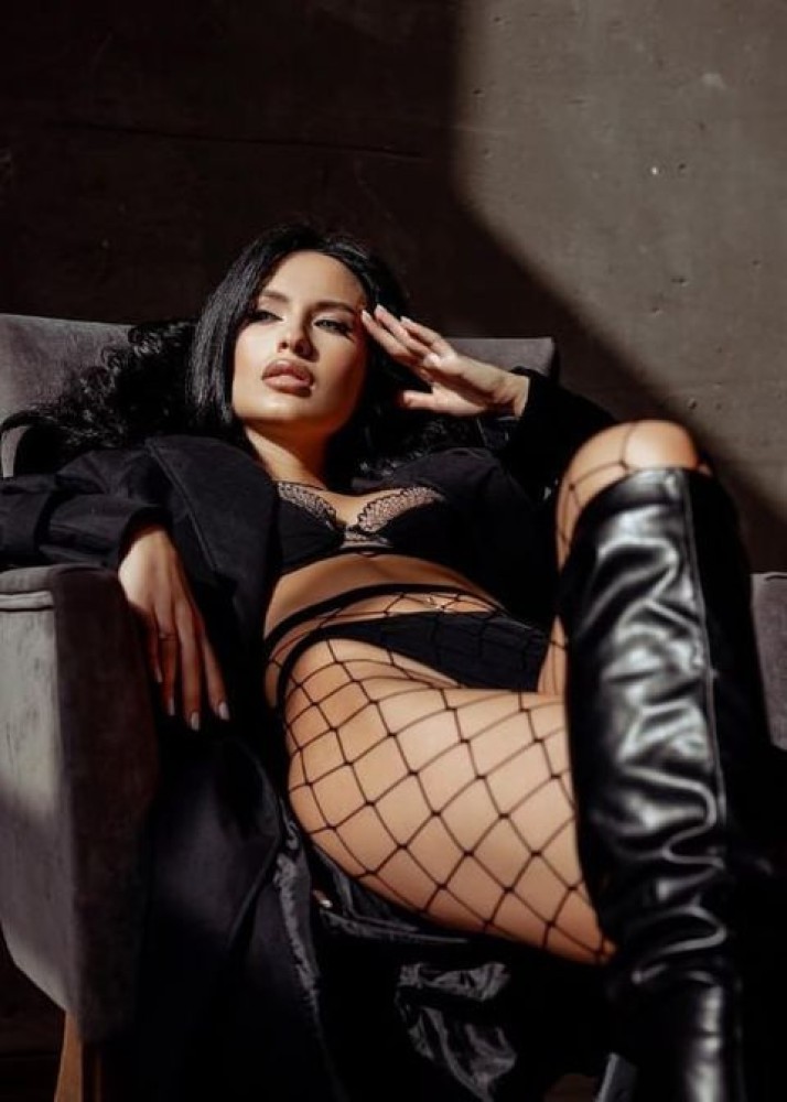 Индивидуалка Инна фото № 2 в городе Шимановск