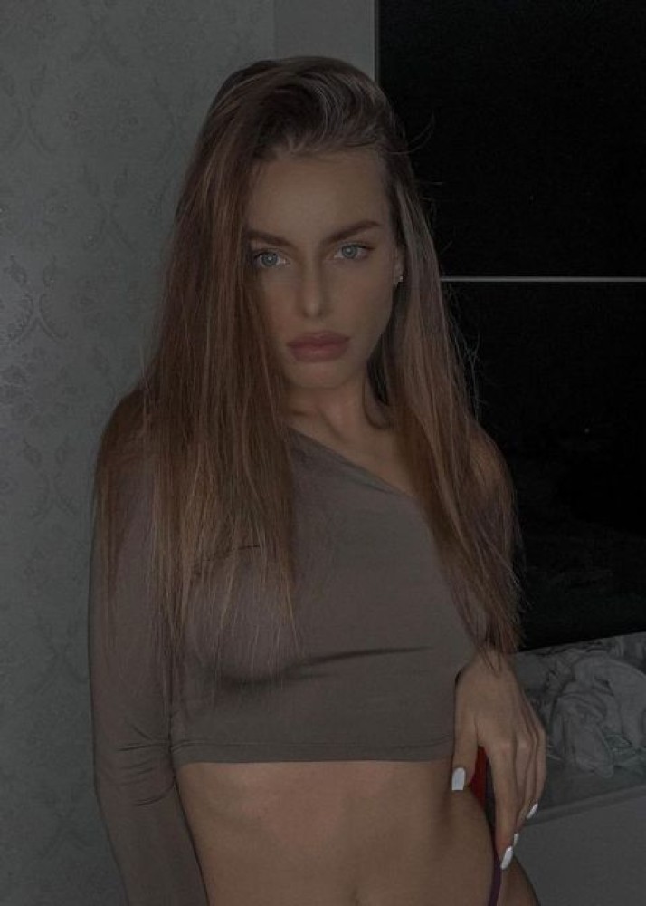 Индивидуалка Кристина фото № 2 в городе Шимановск