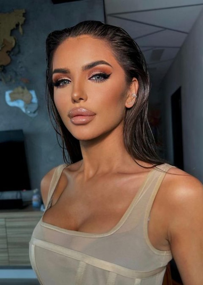 Индивидуалка Лика фото № 2 в городе Шимановск