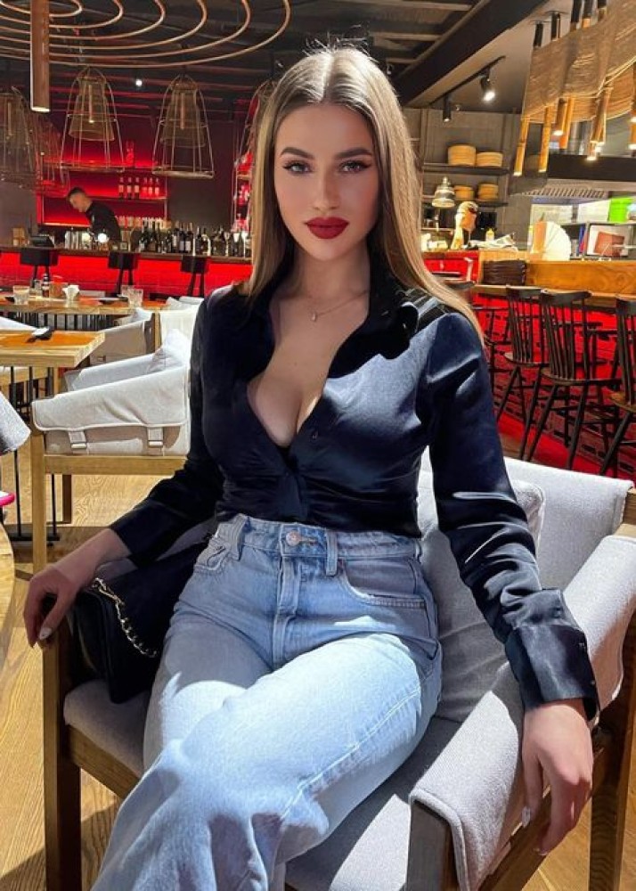 Индивидуалка Лиза фото № 2 в городе Шимановск