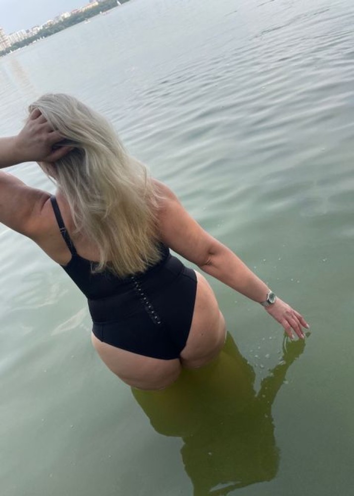 Индивидуалка Людмила главное фото в городе Шимановск 