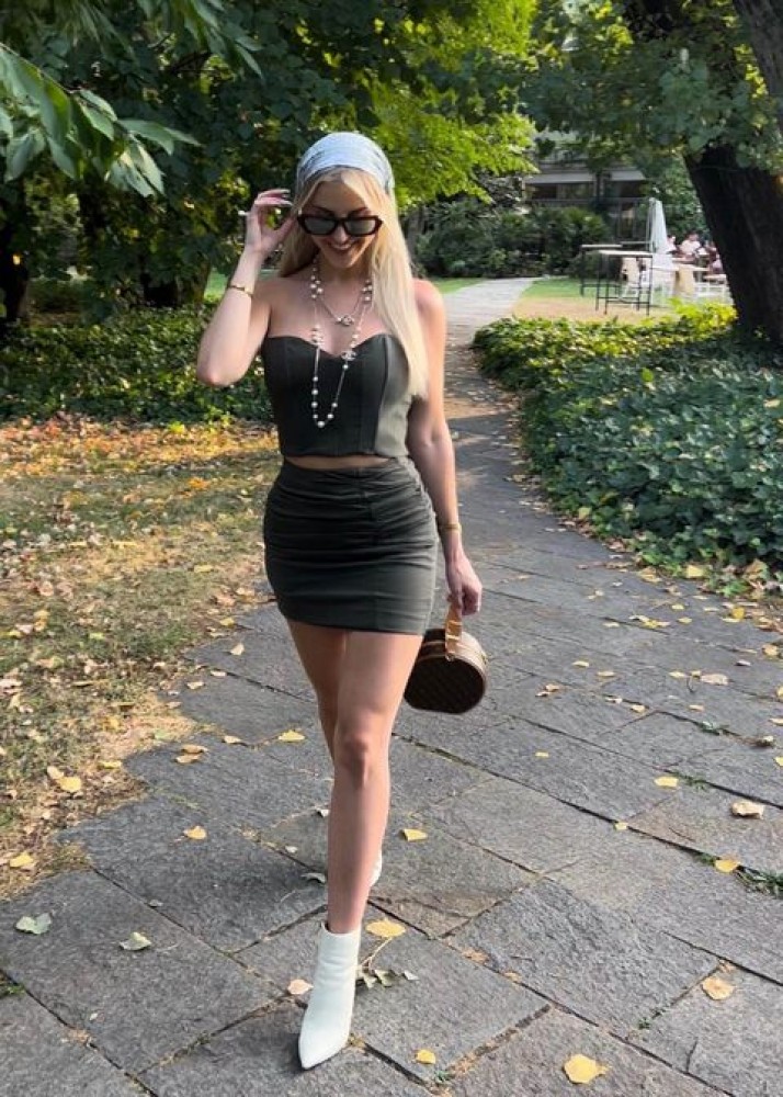 Индивидуалка Маргарита фото № 2 в городе Шимановск